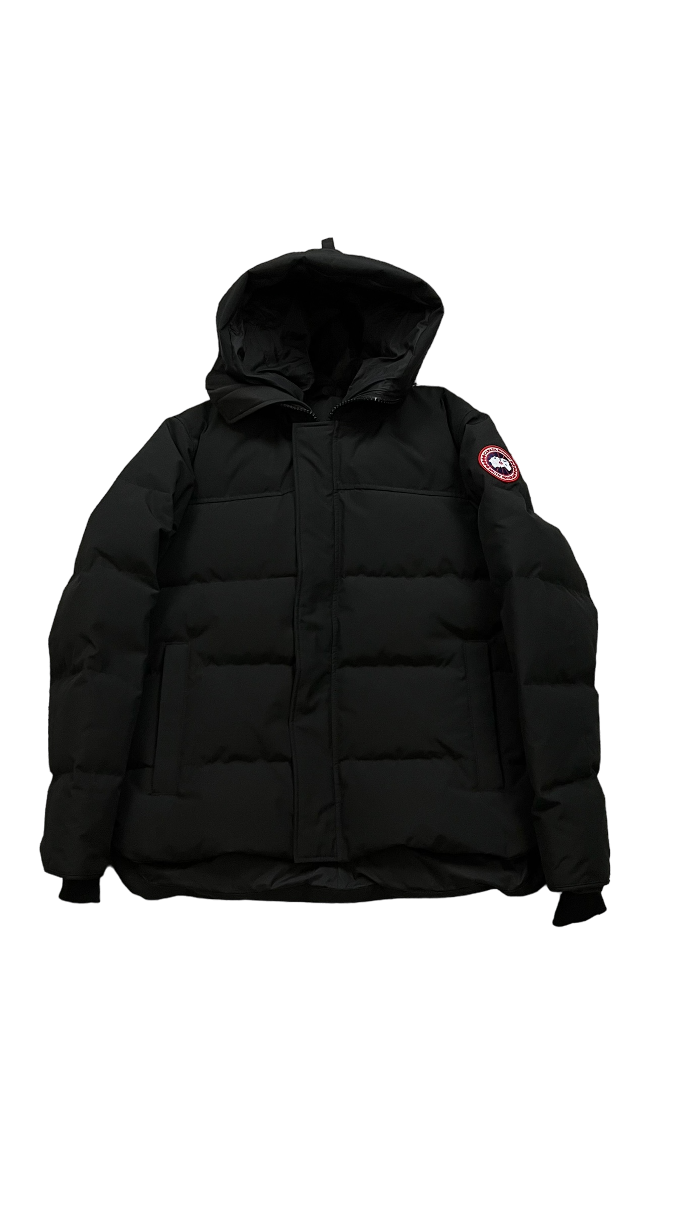 Canada Goose Macmillan