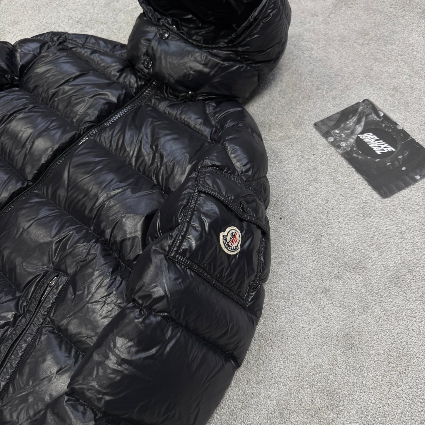Moncler Maya