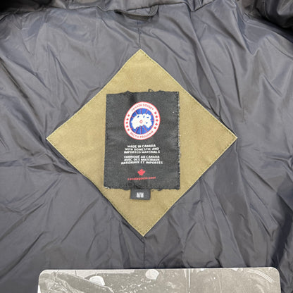 Canada Goose Macmillan