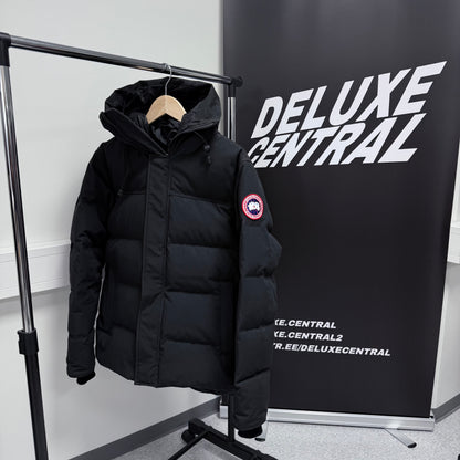 Canada Goose Macmillan Parka