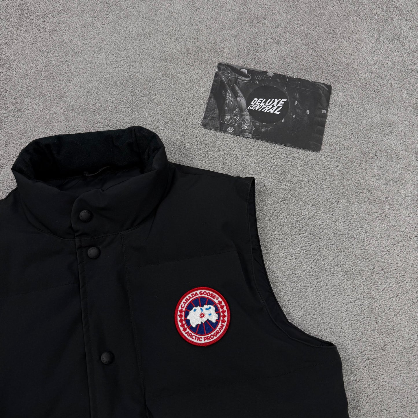 Canada Goose Freestyle Crew Vest