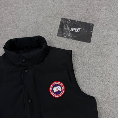 Canada Goose Freestyle Crew Vest