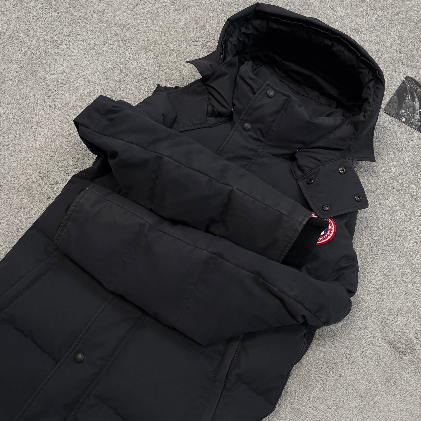 Canada Goose Wyndham