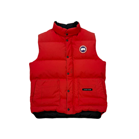 Canada Goose Freestyle Crew Vest