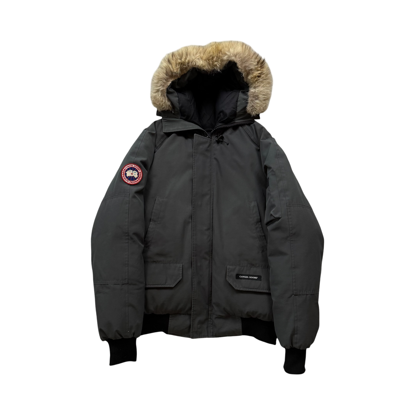 Canada Goose Chilliwack Bomber