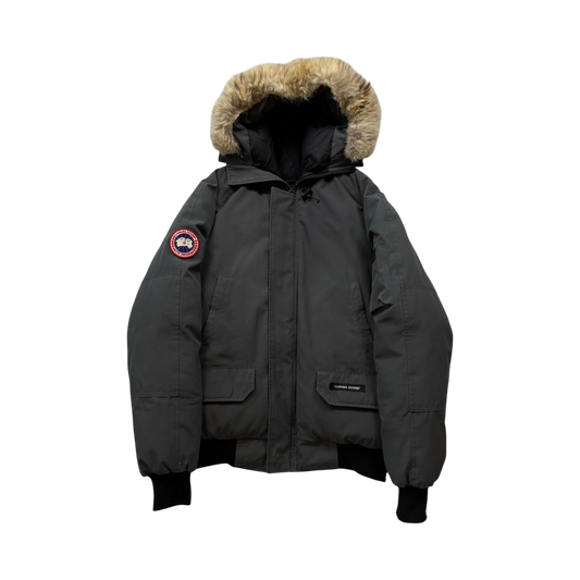 Canada Goose Chilliwack Bomber