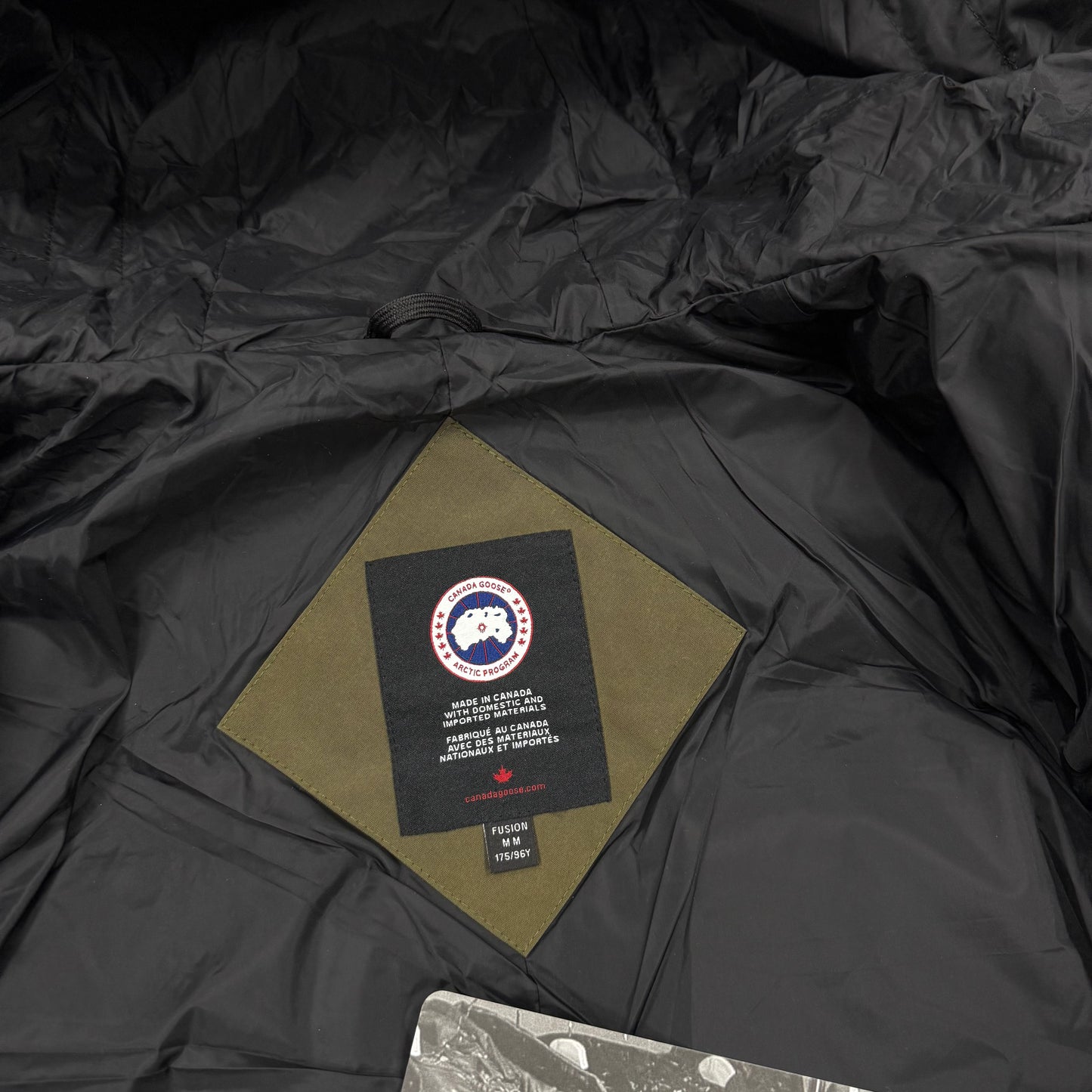 Canada Goose Macmillan