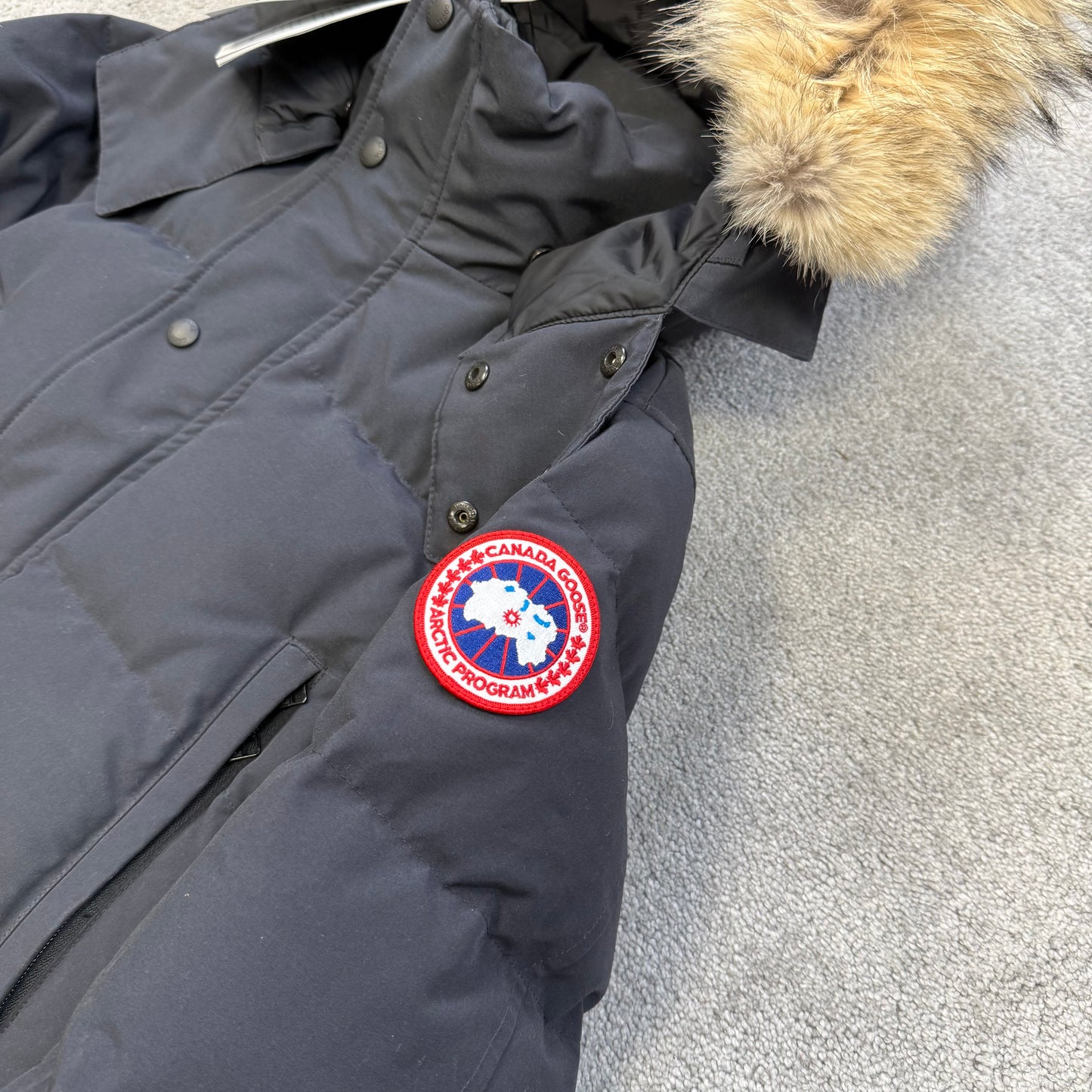 Canada Goose Wyndham