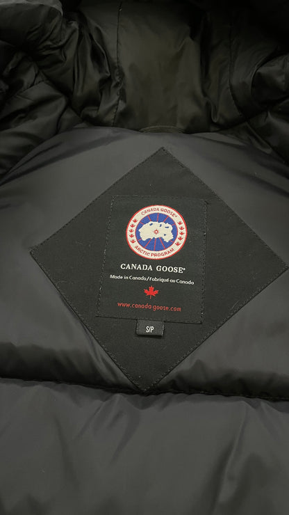 Canada Goose Chilliwack Bomber