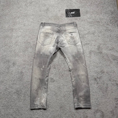 Dsquared ”Sexy twist” Jeans