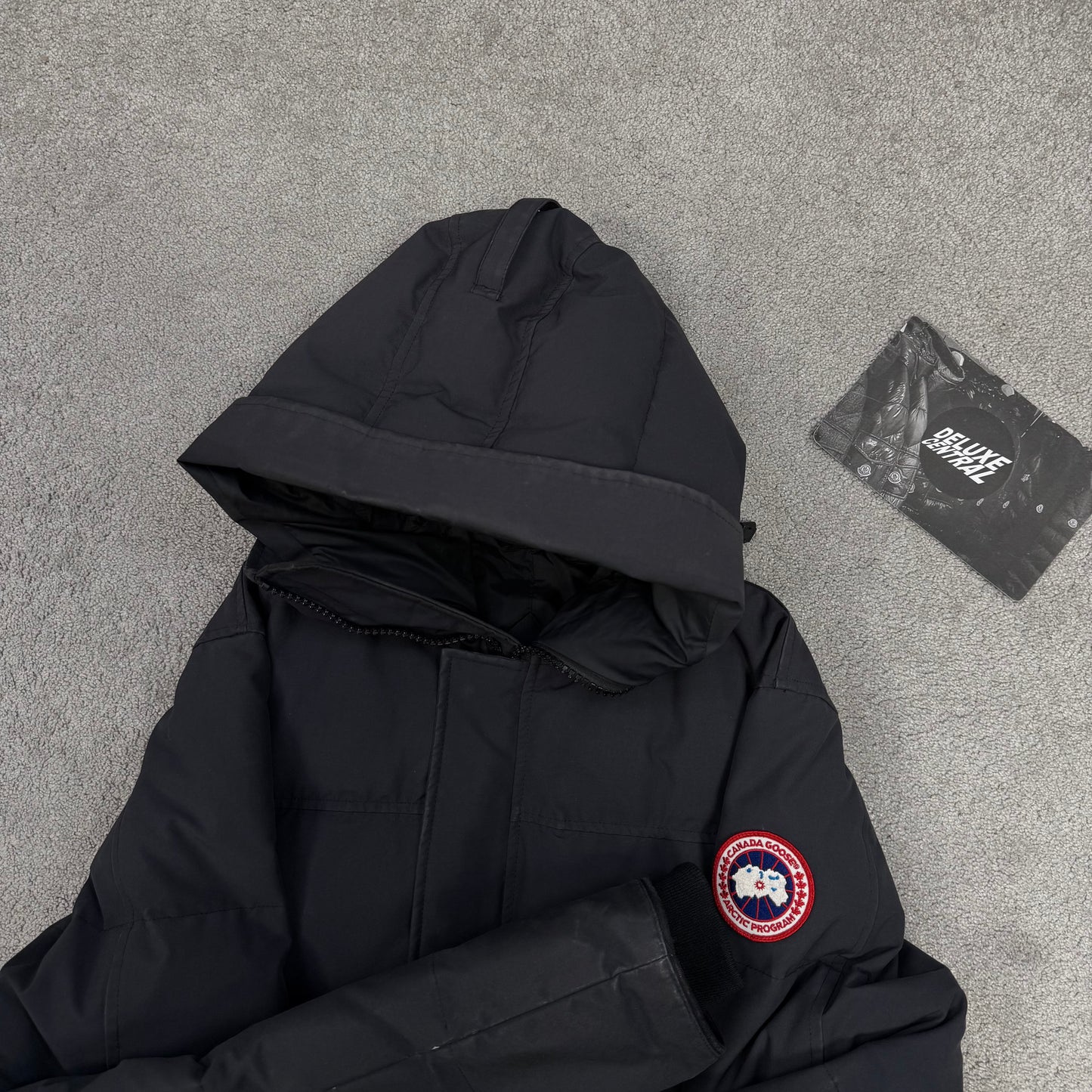 Canada Goose Macmillan