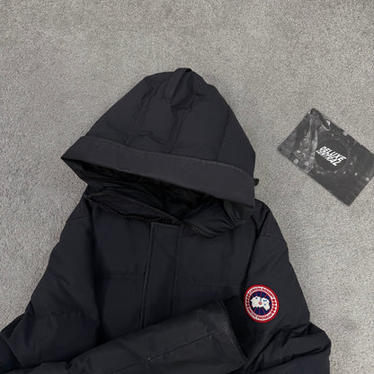 Canada Goose Macmillan