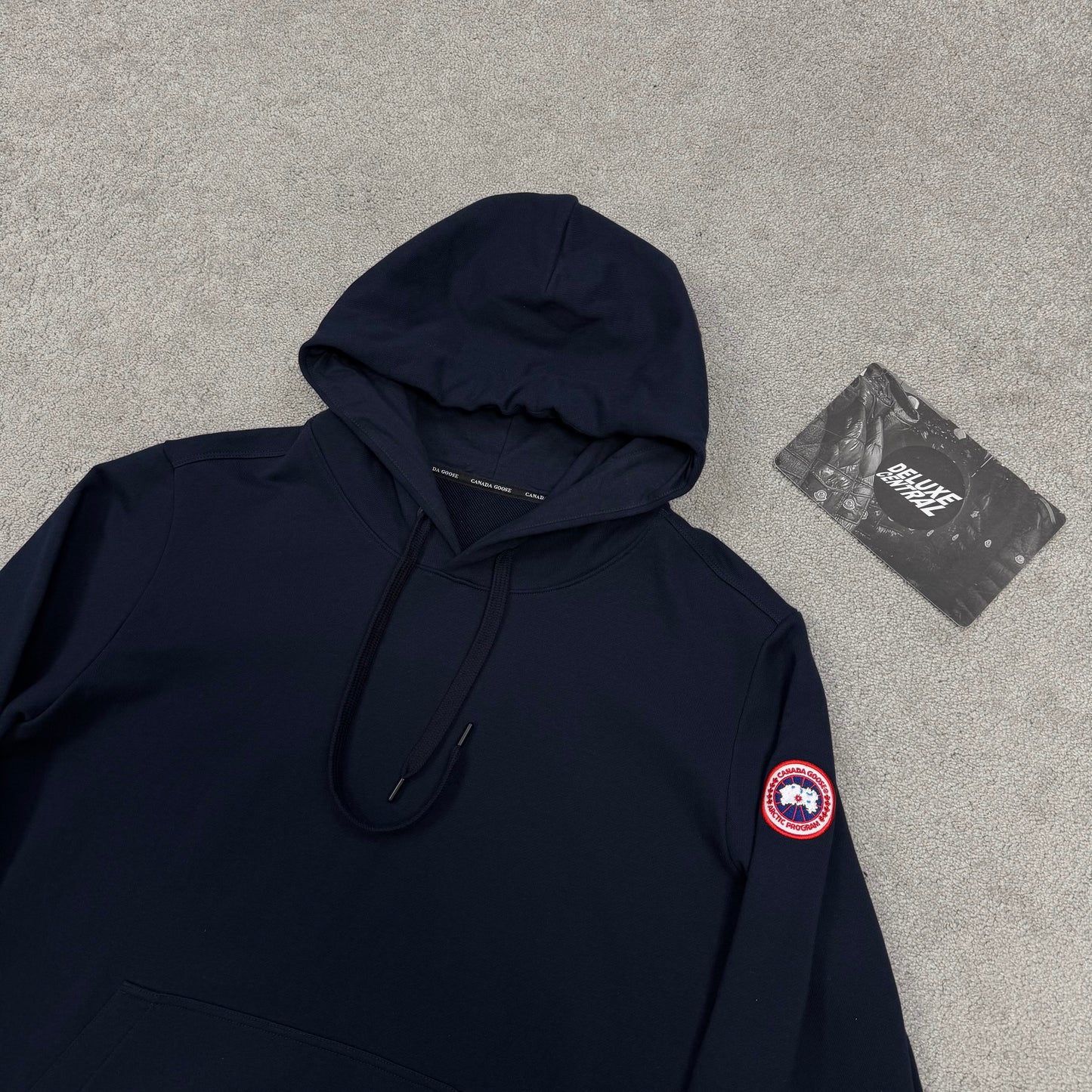 Canada Goose Hoodie