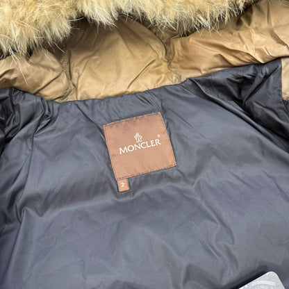 Moncler Bomber Jacket
