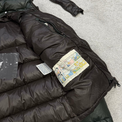 Moncler Zin