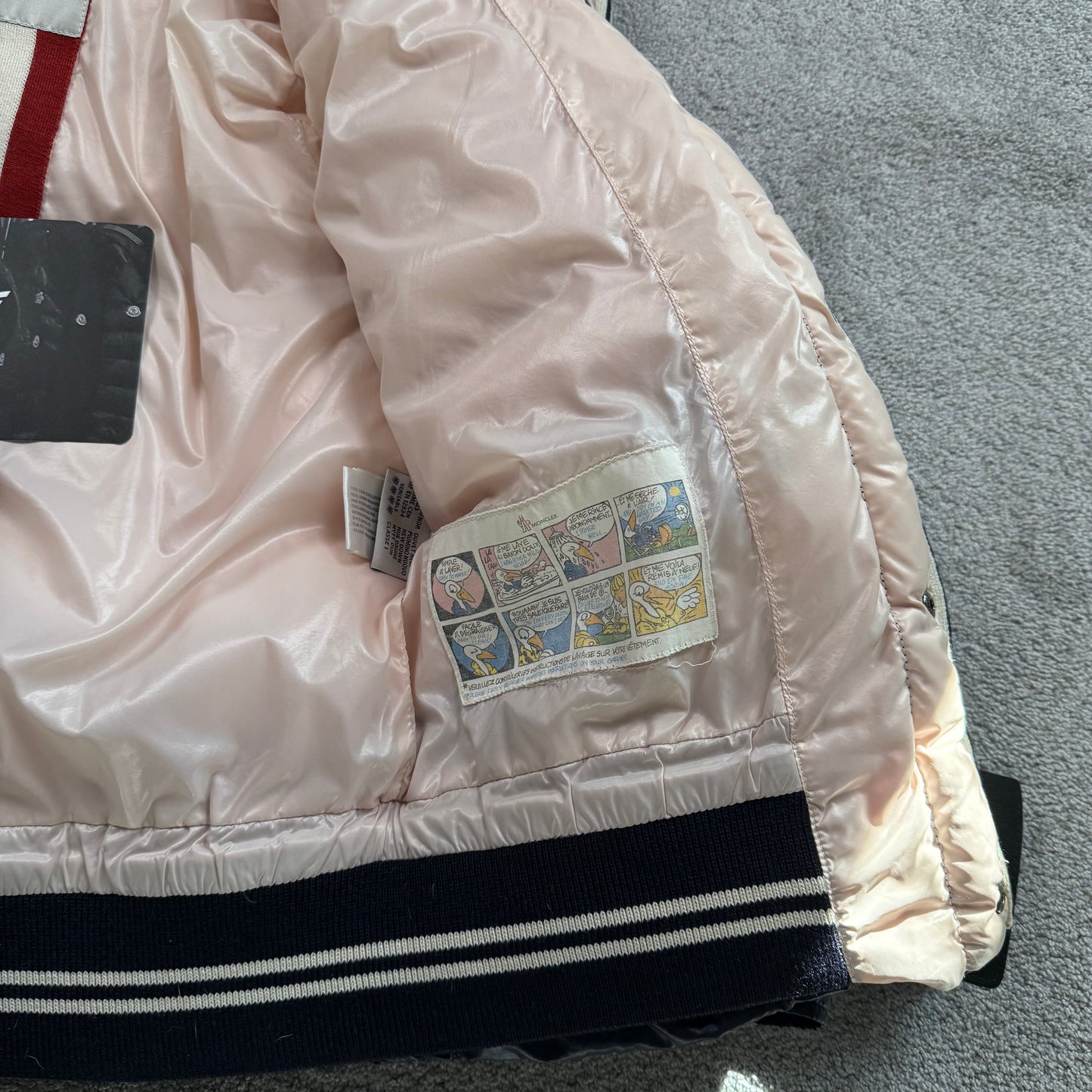 Moncler Branson