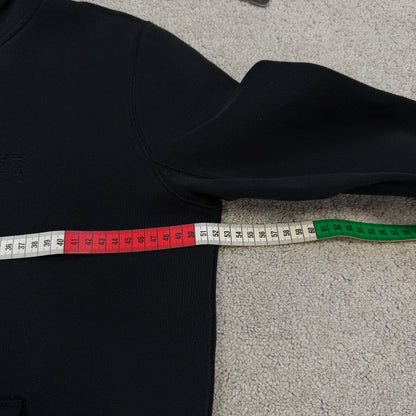 Burberry Check Hoodie