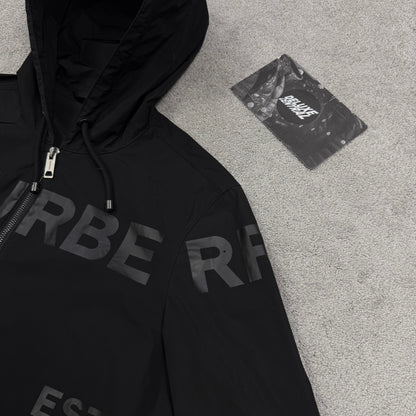 Burberry Windbreaker