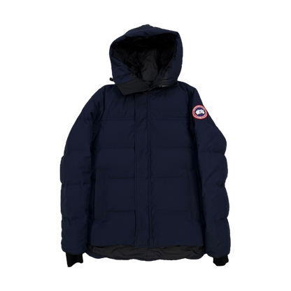 Canada Goose Macmillan