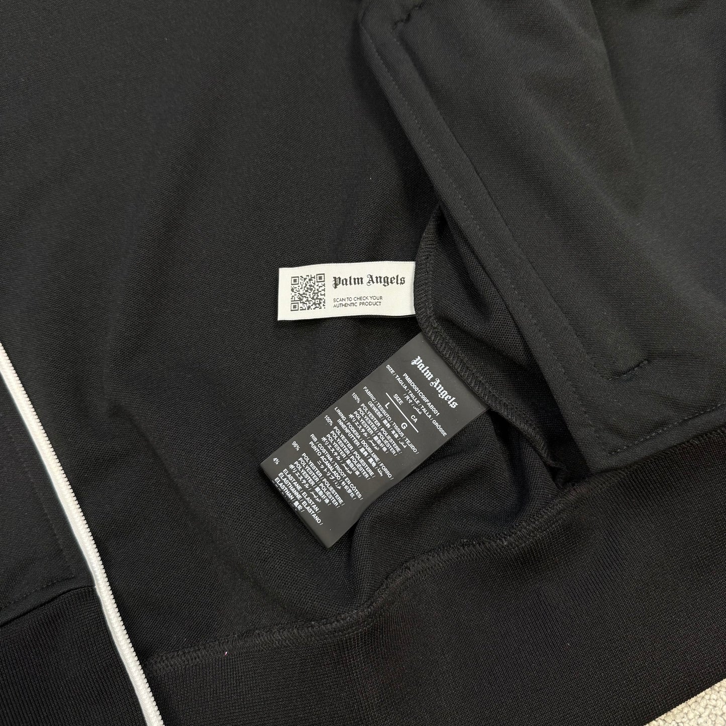 Palm Angels Tracktop