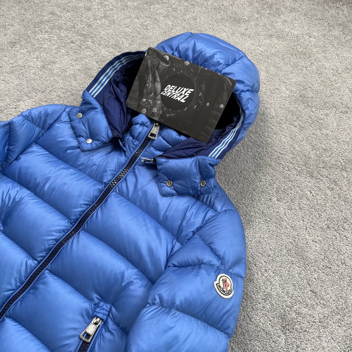 Moncler Thoule Down Jacket