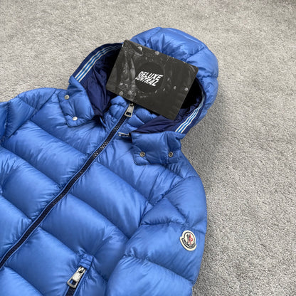 Moncler Thoule Down Jacket