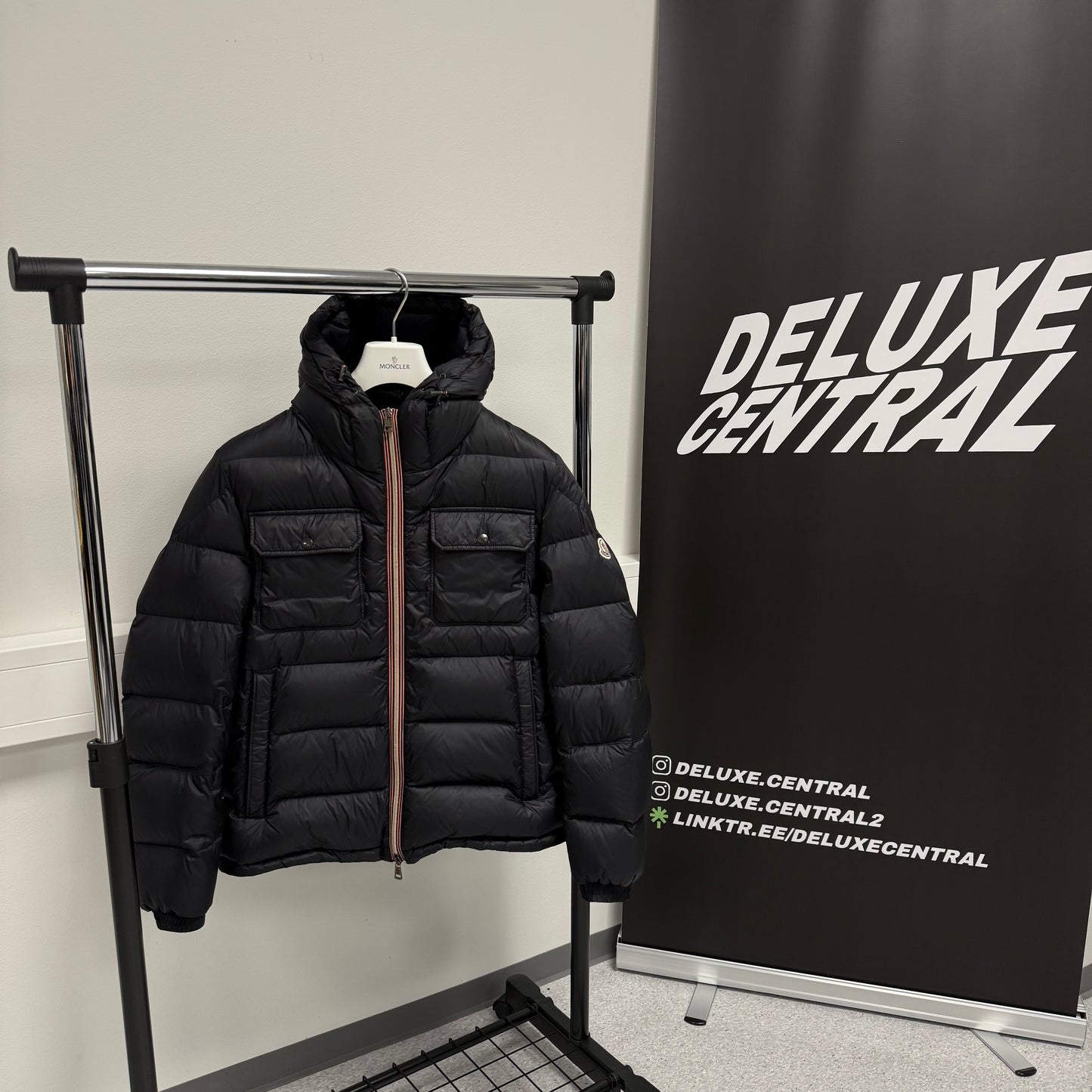 Moncler Morane