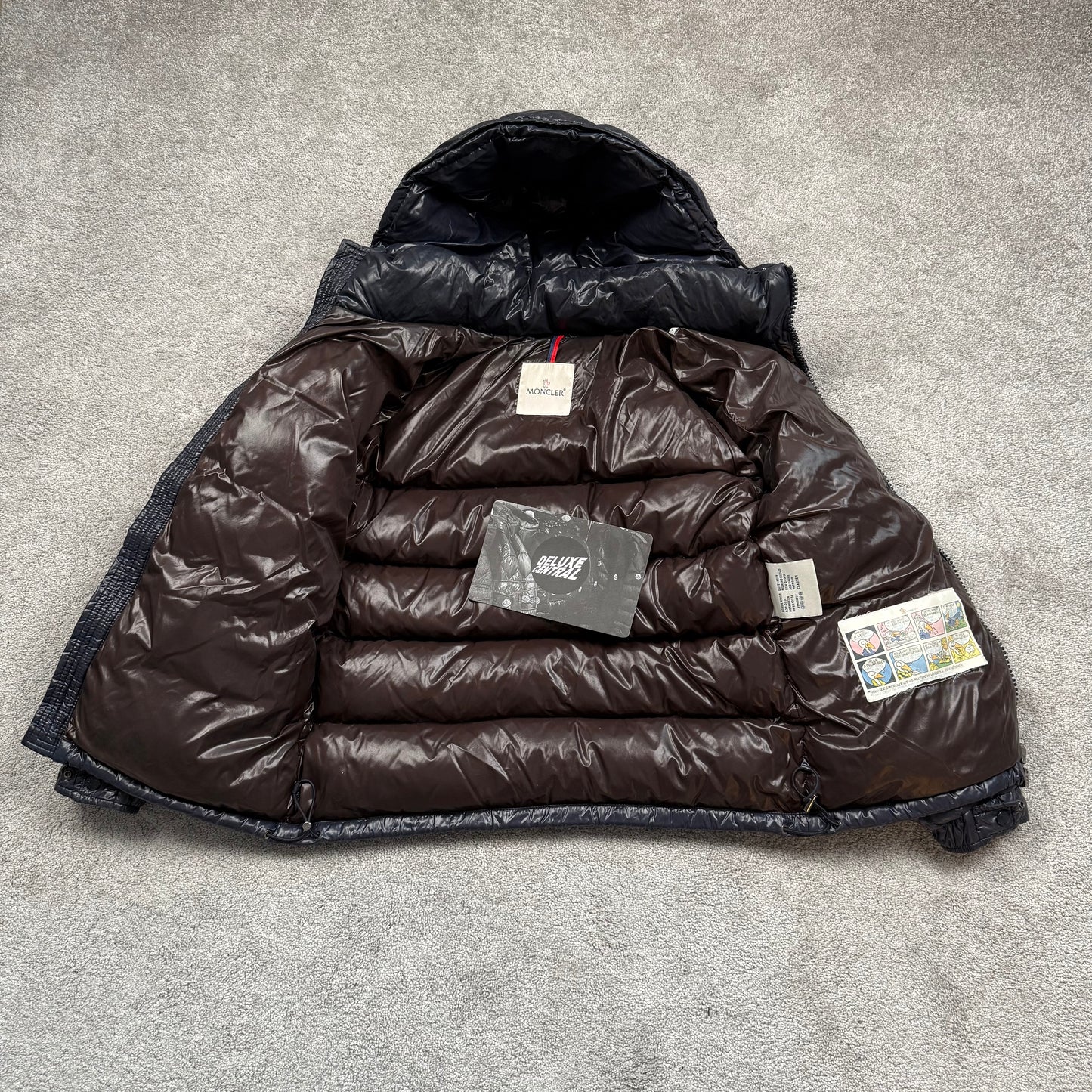 Moncler Maya
