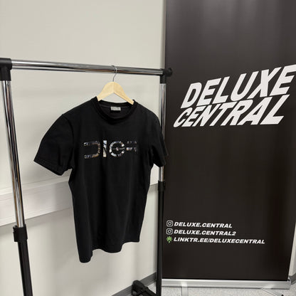 Dior Sorayama Logo T-shirt