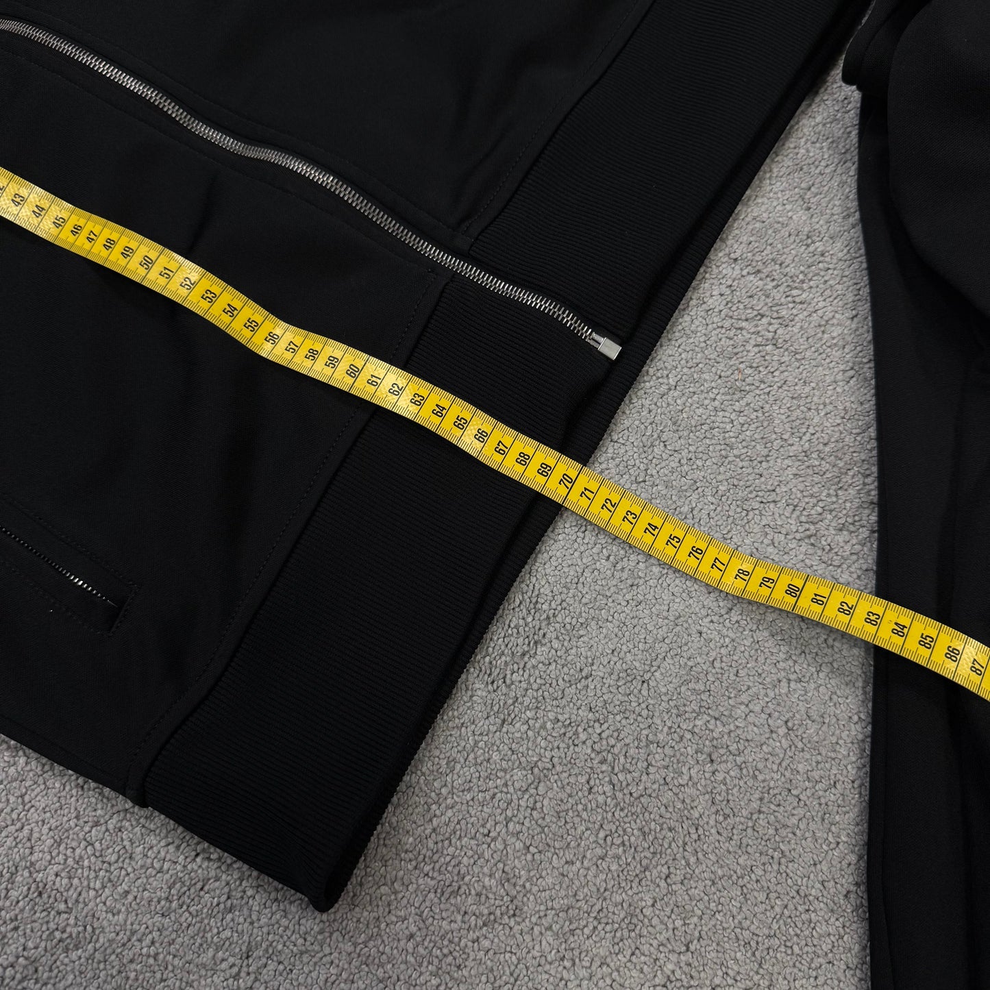 Palm Angels X Moncler Tracksuit