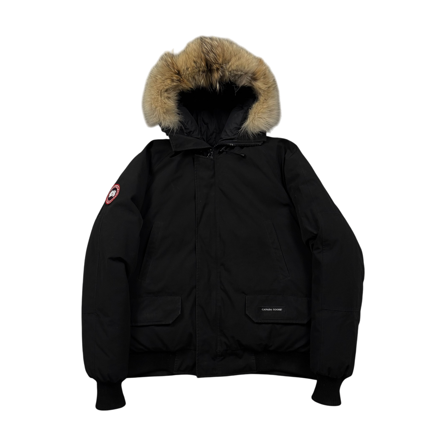 Canada Goose Chilliwack Bomber