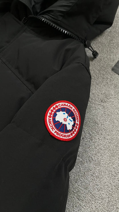 Canada Goose Macmillan