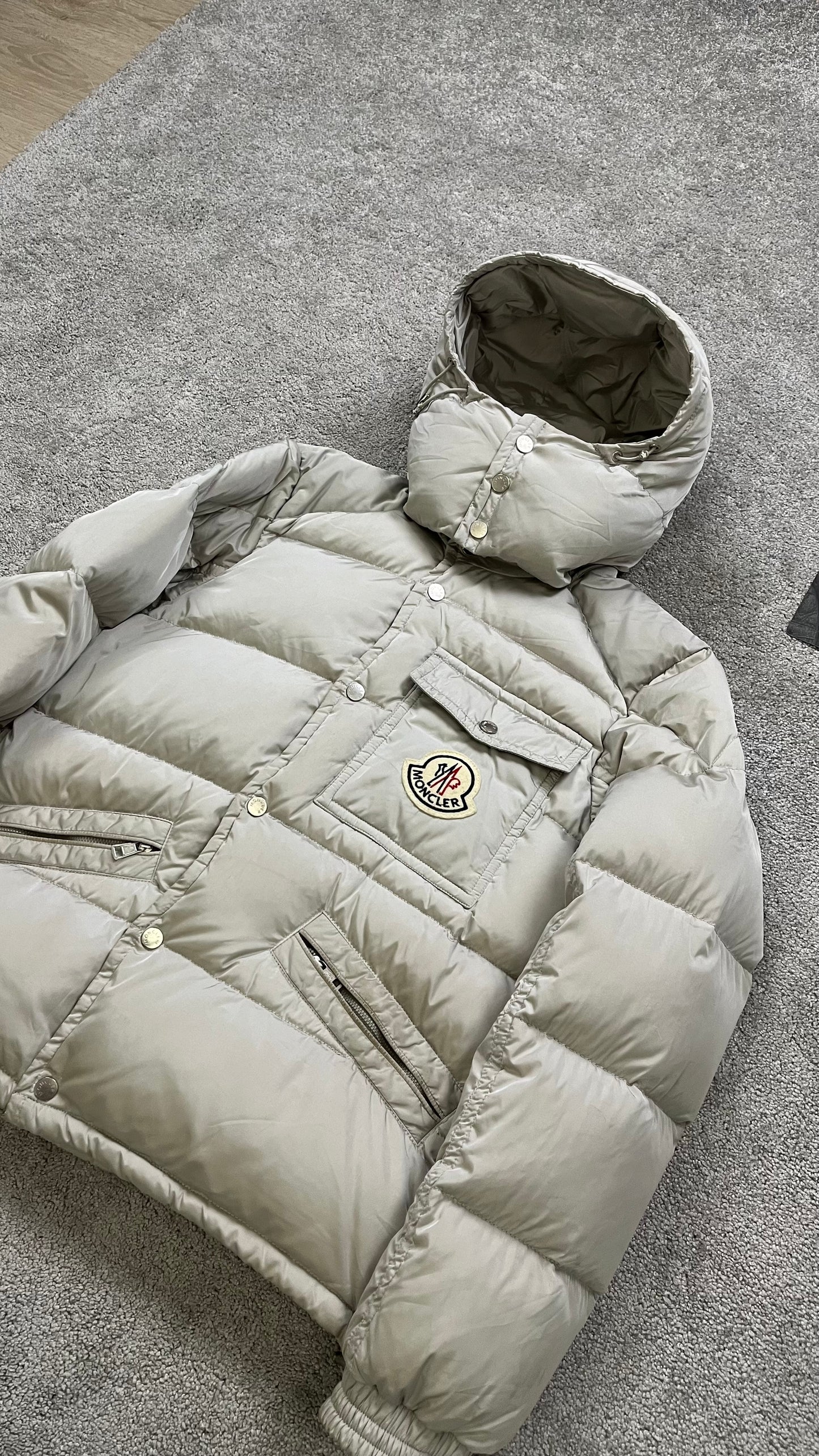 Moncler K2