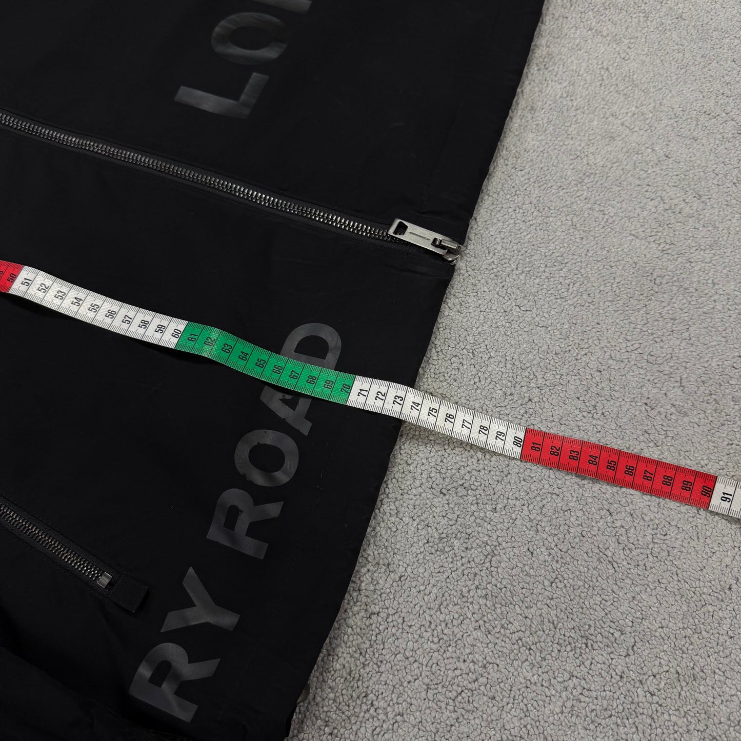 Burberry Windbreaker