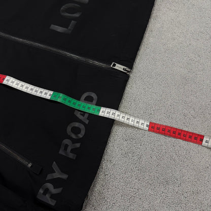 Burberry Windbreaker