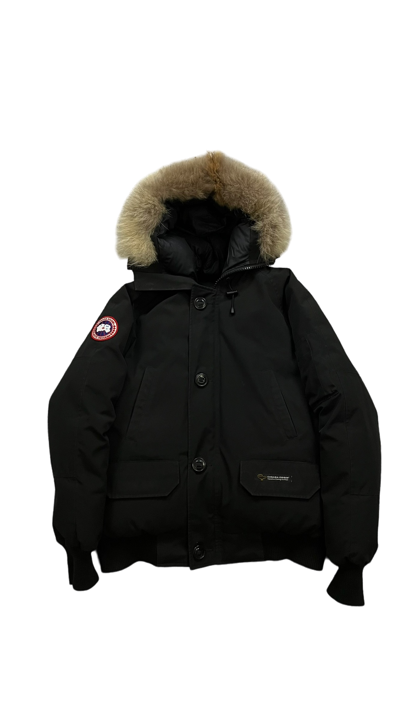 Canada Goose Bomber