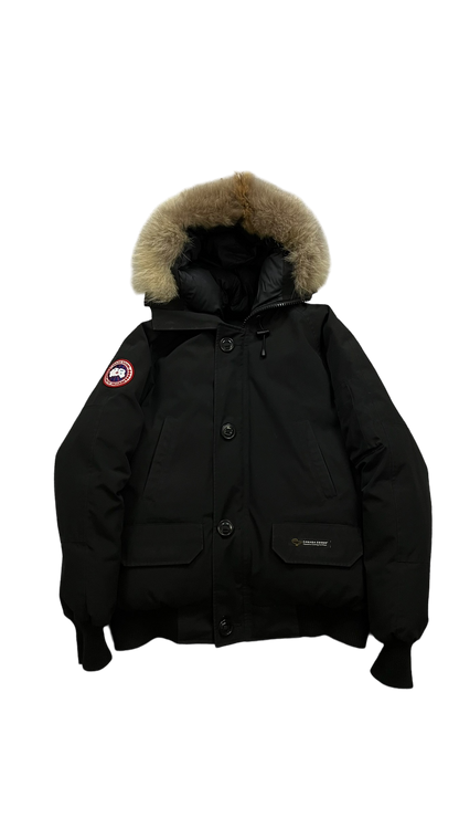 Canada Goose Bomber