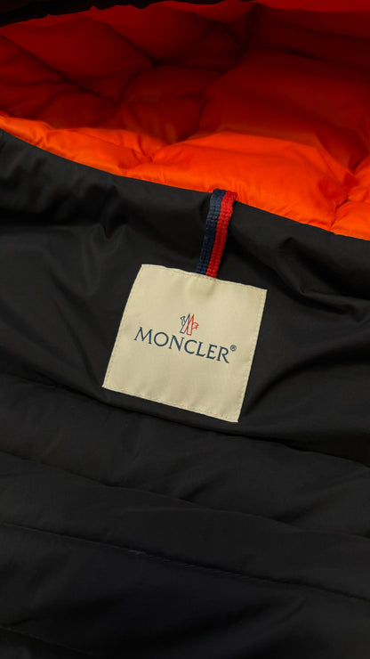 Moncler Dreux Lightweight Down Jacket