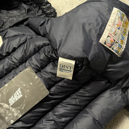 Moncler Salzam Down Jacket