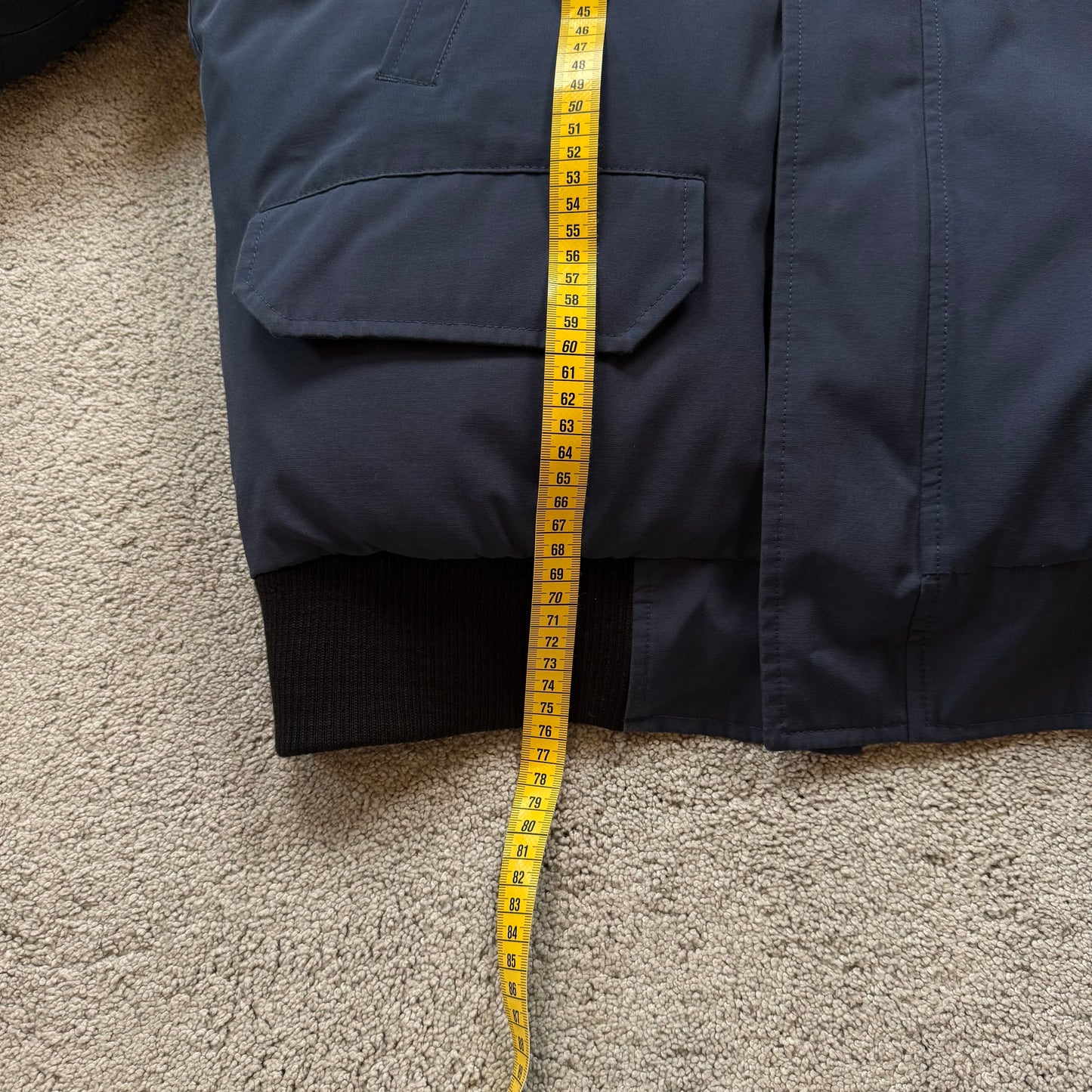 Canada Goose Chilliwack Bomber