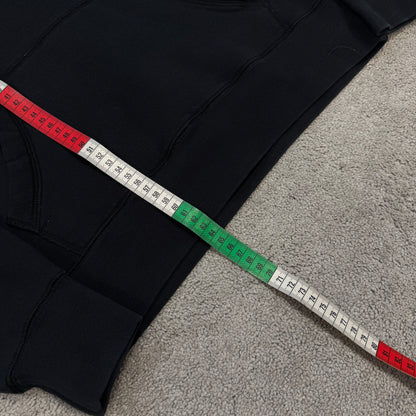 Burberry Check Hoodie