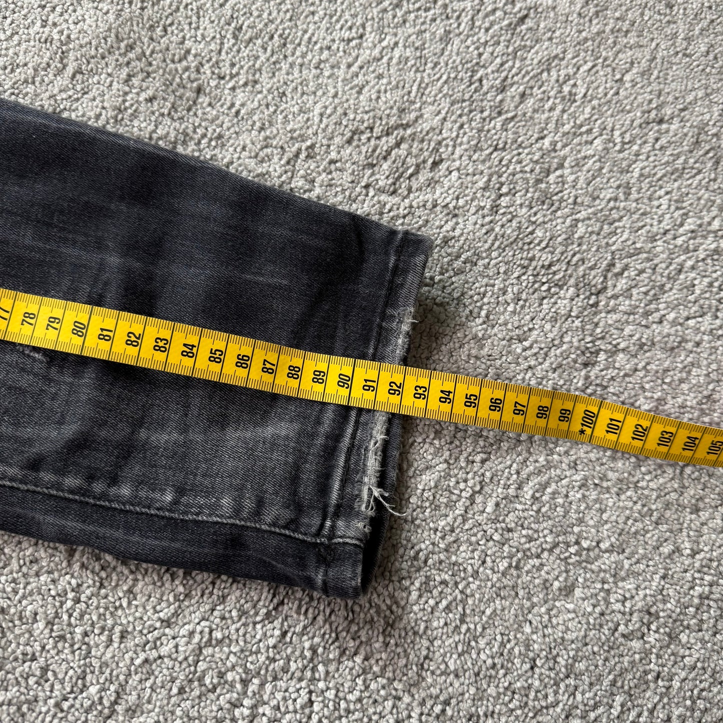 Dsquared ”Skater Jean” Jeans