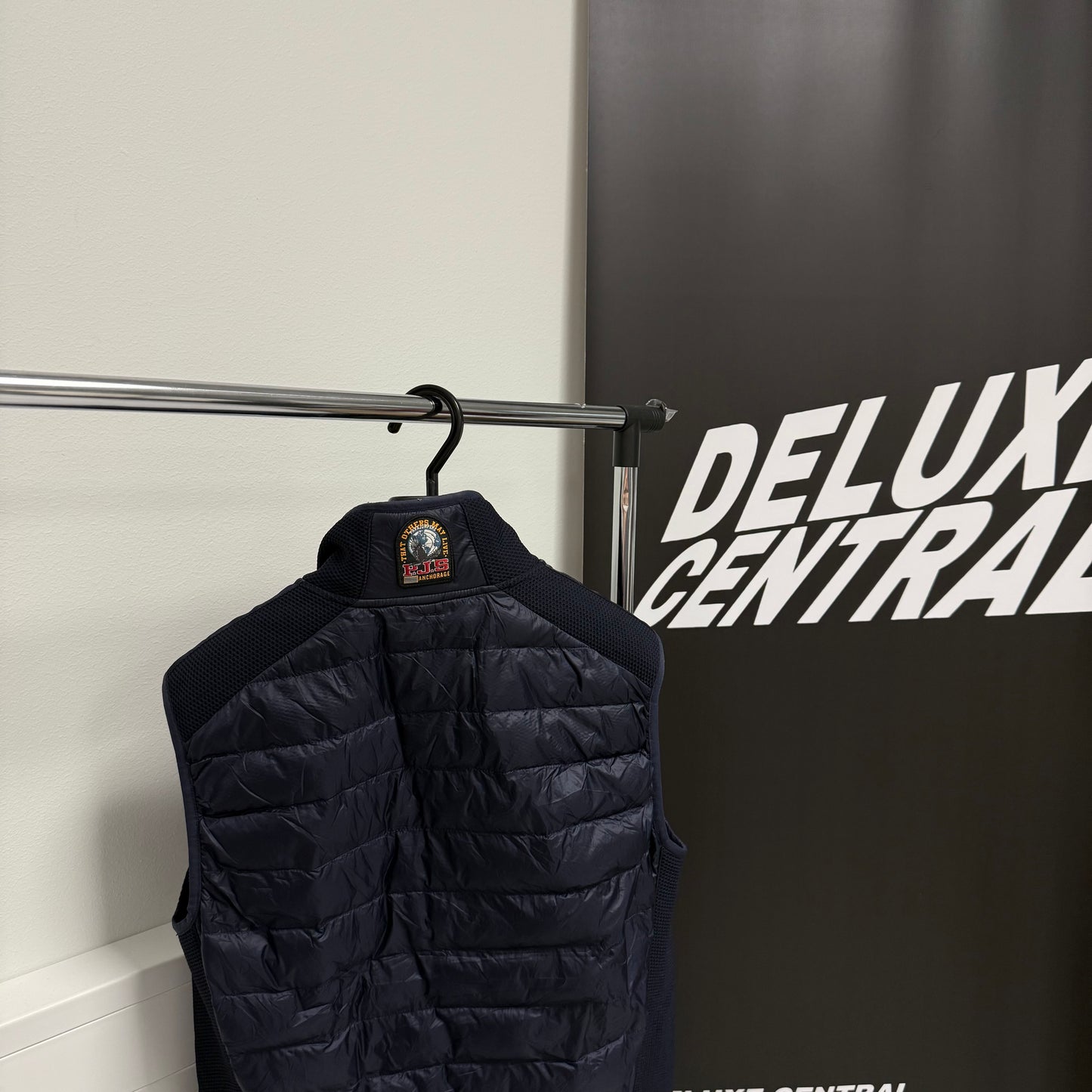 Parajumpers Zavier Hybrid Vest Gilet