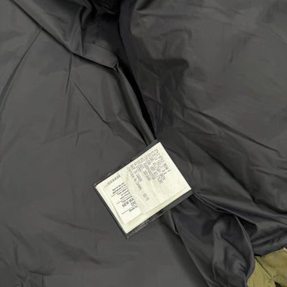Canada Goose Macmillan Parka