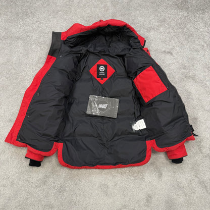 Canada Goose Macmillan