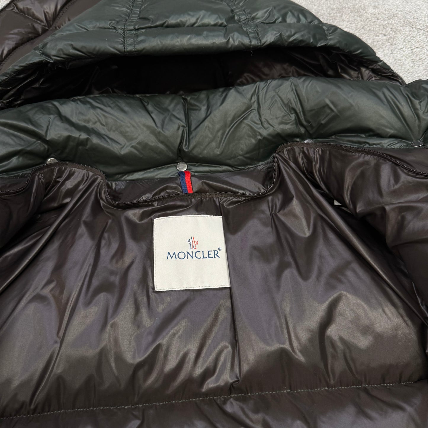 Moncler Zin