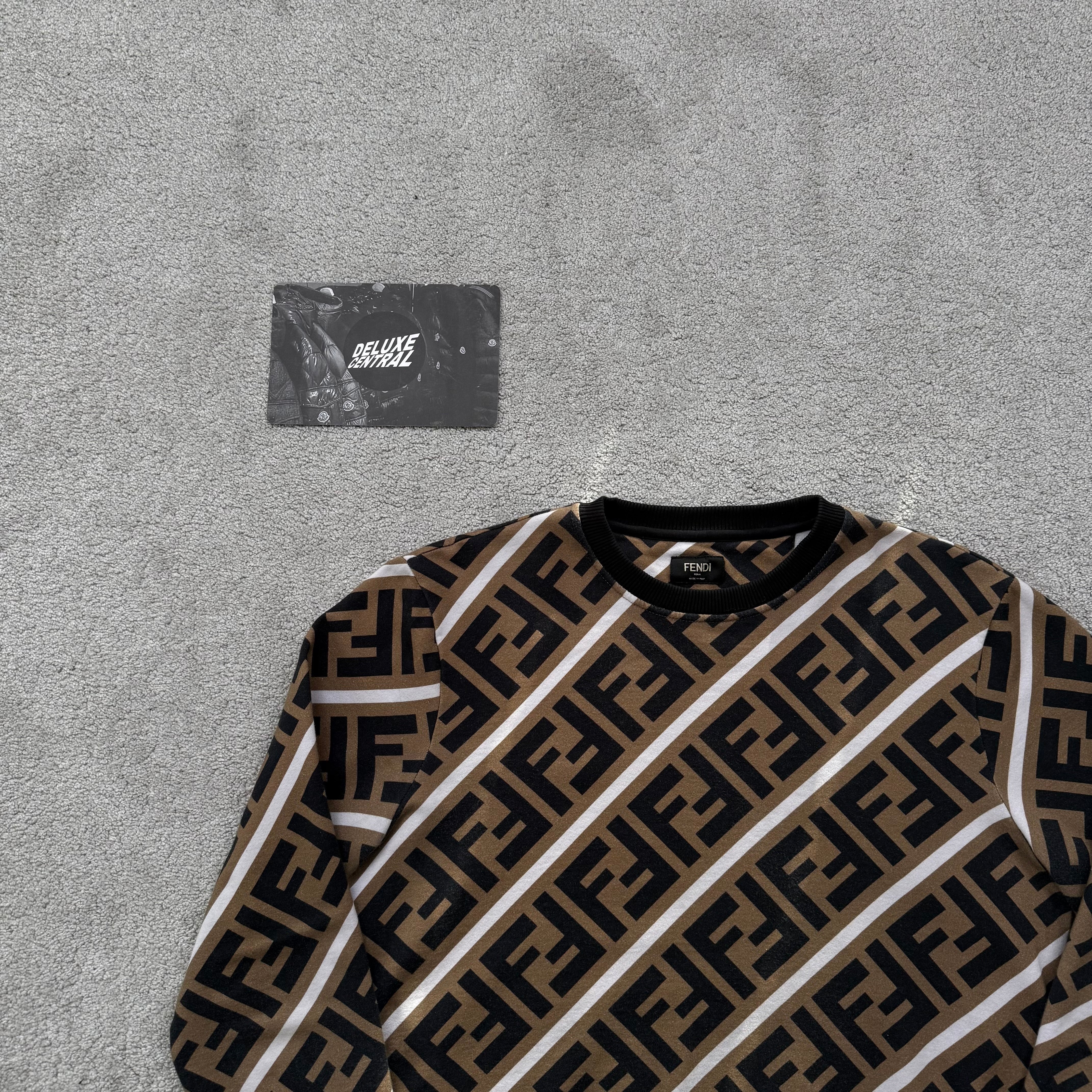 Fendi – Deluxe Central