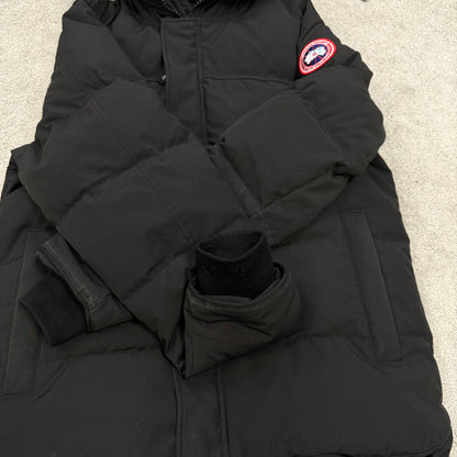 Canada Goose Macmillan