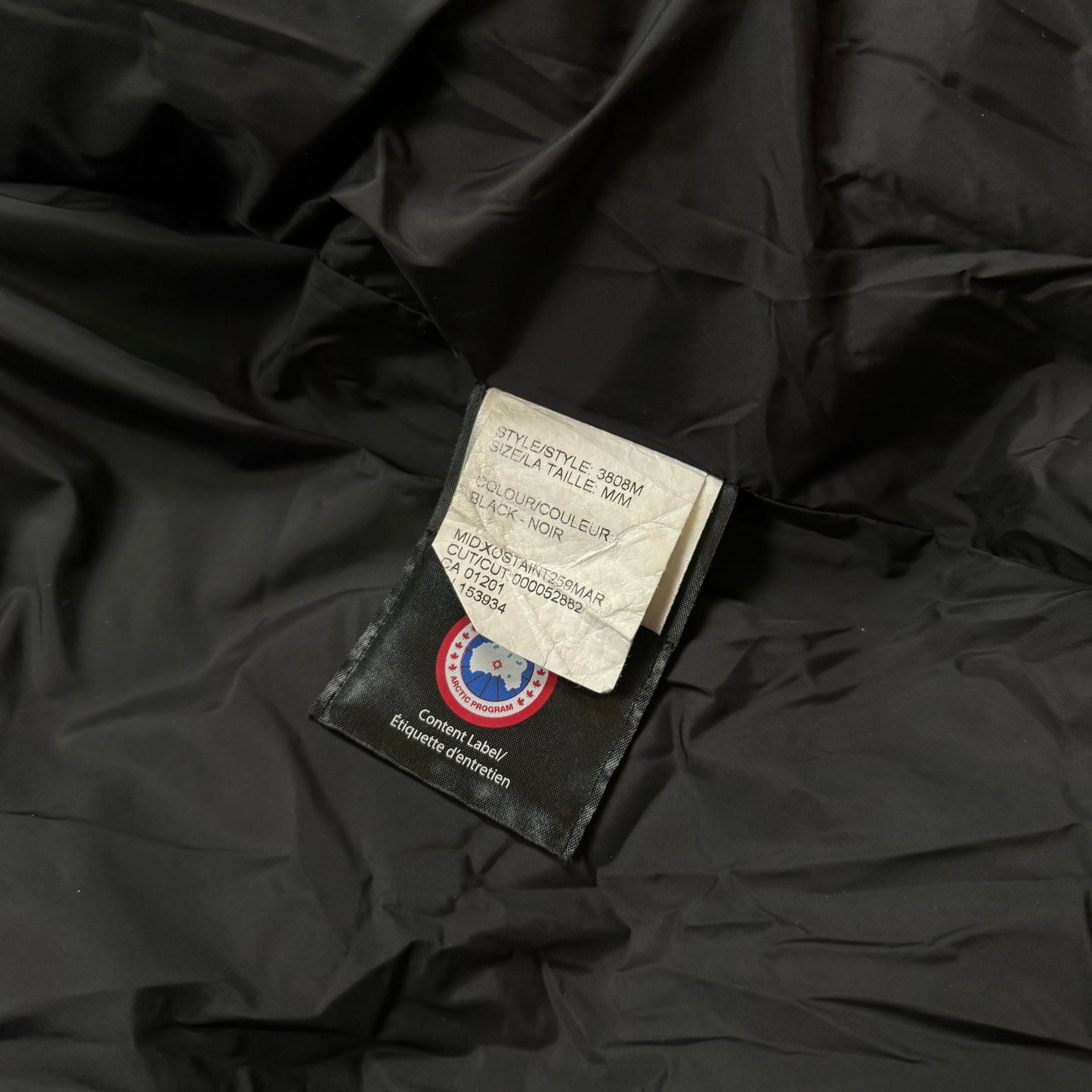 Canada Goose Wyndham