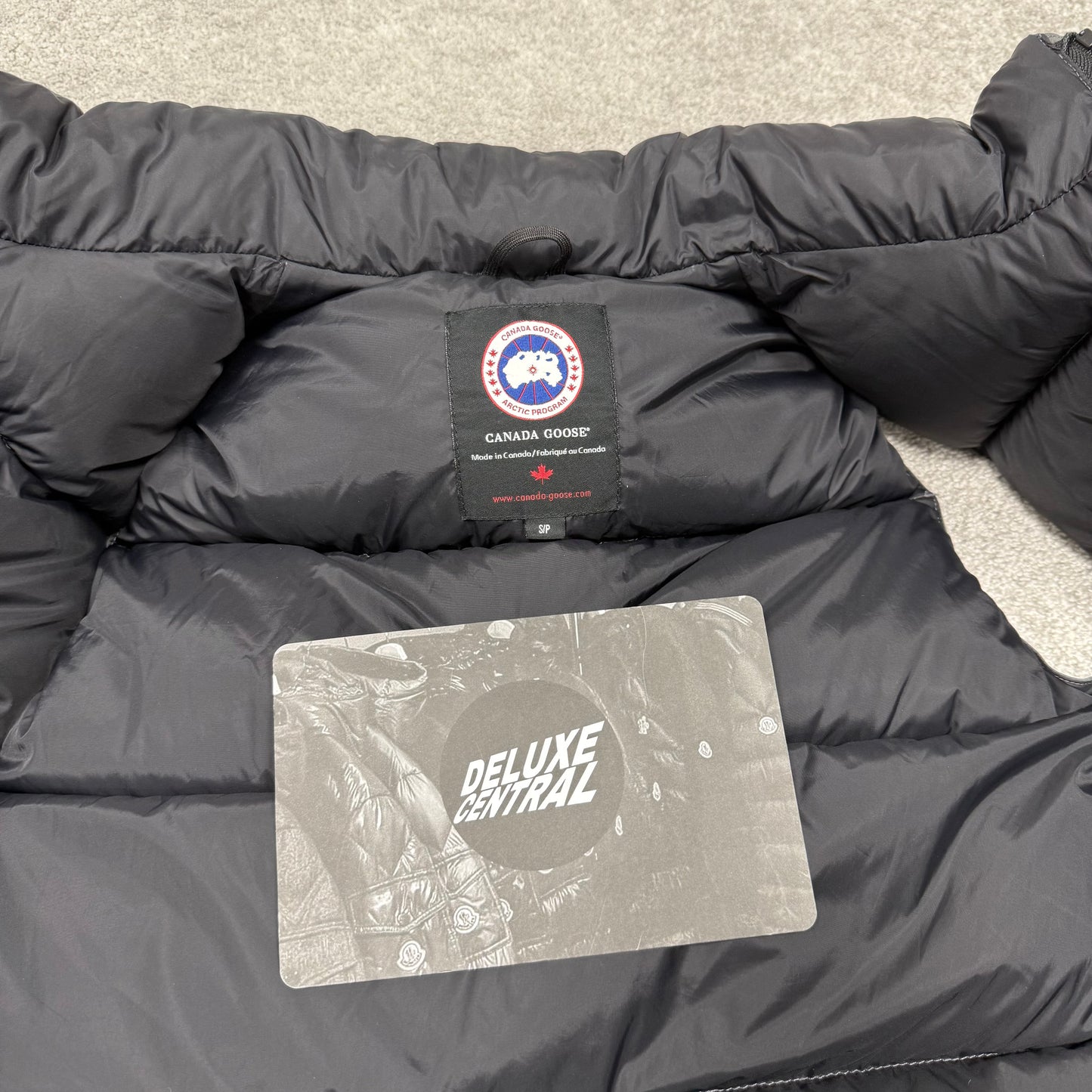 Canada Goose Freestyle Crew Vest